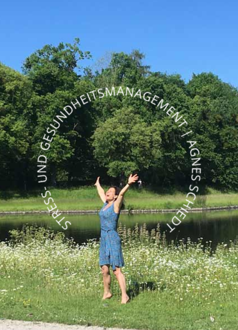Achtsamkeit Coaching Stressbewältigung